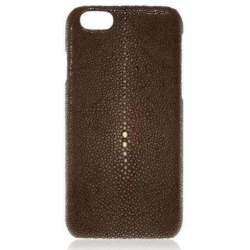 2 ME Style Case-- Case Stingray Chocolate - iPhone 6Plus - Avvenice
