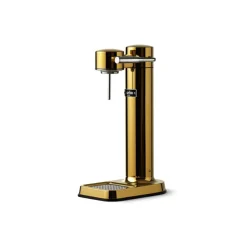 Aarke Smart Home-- Carbonator 3 - Sparkling Water Maker - Gold - Smart Home - Sparkling Water Maker - Avvenice