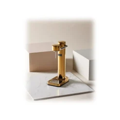 Aarke Smart Home-- Carbonator 3 - Sparkling Water Maker - Gold - Smart Home - Sparkling Water Maker - Avvenice