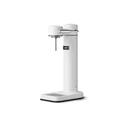 Aarke Smart Home-- Carbonator 3 - Sparkling Water Maker - White - Smart Home - Sparkling Water Maker - Avvenice