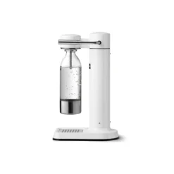 Aarke Smart Home-- Carbonator 3 - Sparkling Water Maker - White - Smart Home - Sparkling Water Maker - Avvenice