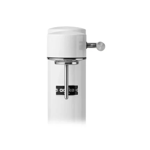 Aarke Smart Home-- Carbonator 3 - Sparkling Water Maker - White - Smart Home - Sparkling Water Maker - Avvenice