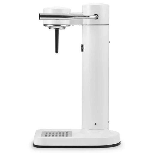 Aarke Smart Home-- Carbonator 3 - Sparkling Water Maker - White - Smart Home - Sparkling Water Maker - Avvenice