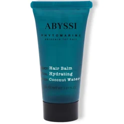 Abyssi Phytomarine Hair Care-- Natural Moisturizing Mask - Hair - Professional Treatments - 30 ml - Avvenice