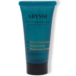 Abyssi Phytomarine Hair Care-- Natural Anti-Dandruff Shampoo - Hair - Professional Treatments - 30 ml - Avvenice