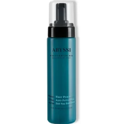 Abyssi Phytomarine Hair Care-- Nourishing Natural Mousse - Hair - Professional Treatments - 250 ml - Avvenice