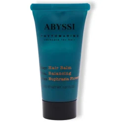 Abyssi Phytomarine Hair Care-- Rebalancing Natural Mask - Hair - Professional Treatments - 30 ml - Avvenice