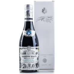 Acetaia Giusti - Modena 1605 Oil & Vinegar-Acetaia Giuseppe Giusti - Modena 1605 - 1 Silver Medal - Balsamic Vinegar of Modena I.G.P. - Avvenice