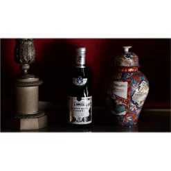 Acetaia Giusti - Modena 1605 Oil & Vinegar-Acetaia Giuseppe Giusti - Modena 1605 - 1 Silver Medal - Balsamic Vinegar of Modena I.G.P. - Avvenice