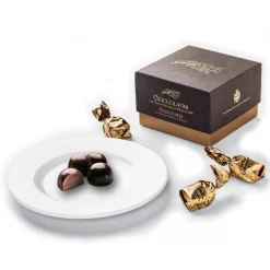 Acetaia Giusti - Modena 1605 Sweets-Acetaia Giuseppe Giusti - Modena 1605 - Chocolates with Balsamic Vinegar of Modena I.G.P. - Avvenice