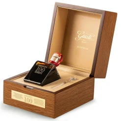 Acetaia Giusti - Modena 1605 Oil & Vinegar-Acetaia Giuseppe Giusti - Modena 1605 - Giusti Riserva - 100 Years - Exclusive Reserves - Exclusive Collection - Avvenice