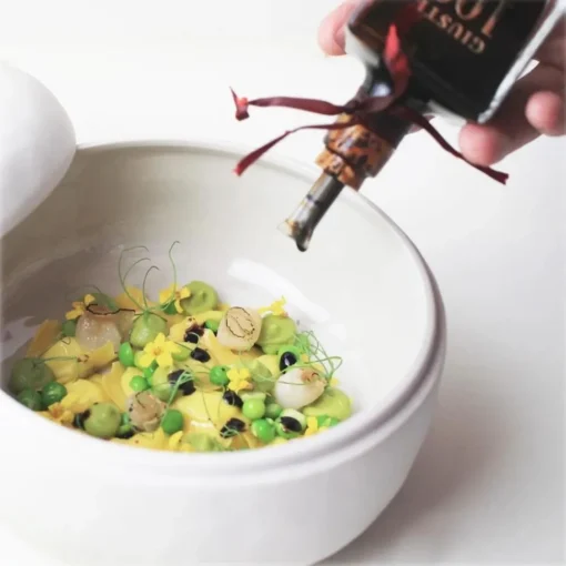 Acetaia Giusti - Modena 1605 Oil & Vinegar-Acetaia Giuseppe Giusti - Modena 1605 - Giusti Riserva - 100 Years - Exclusive Reserves - Exclusive Collection - Avvenice