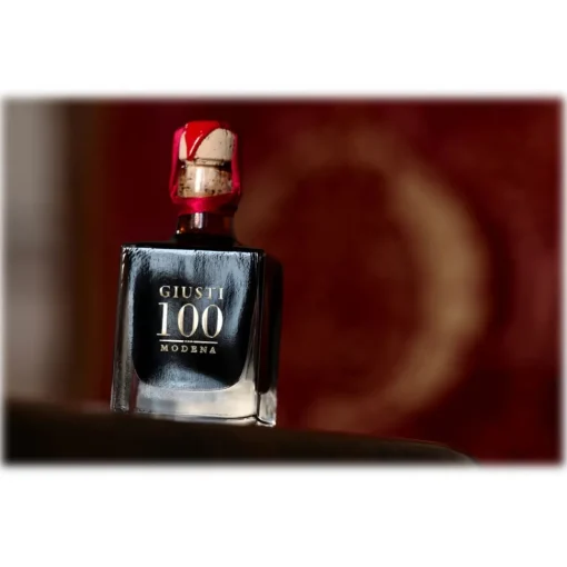 Acetaia Giusti - Modena 1605 Oil & Vinegar-Acetaia Giuseppe Giusti - Modena 1605 - Giusti Riserva - 100 Years - Exclusive Reserves - Exclusive Collection - Avvenice