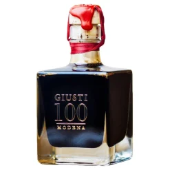Acetaia Giusti - Modena 1605 Oil & Vinegar-Acetaia Giuseppe Giusti - Modena 1605 - Giusti Riserva - 100 Years - Exclusive Reserves - Exclusive Collection - Avvenice