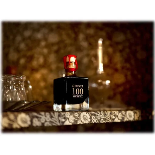 Acetaia Giusti - Modena 1605 Oil & Vinegar-Acetaia Giuseppe Giusti - Modena 1605 - Giusti Riserva - 100 Years - Exclusive Reserves - Exclusive Collection - Avvenice