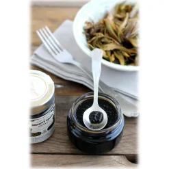 Acetaia Giusti - Modena 1605 Preserved Foods|Oil & Vinegar-Acetaia Giuseppe Giusti - Modena 1605 - Black Pearls of Balsamic Vinegar of Modena I.G.P. - Avvenice