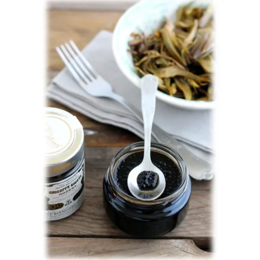 Acetaia Giusti - Modena 1605 Preserved Foods|Oil & Vinegar-Acetaia Giuseppe Giusti - Modena 1605 - Black Pearls of Balsamic Vinegar of Modena I.G.P. - Avvenice