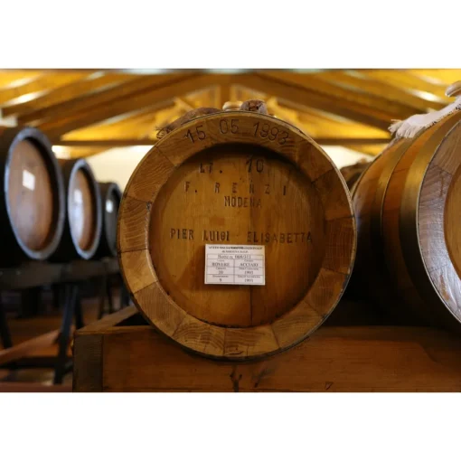 Acetaia Sereni Spa & Wellness|Nature & Relax-- Exclusive Experience - Guided Tour - Tasting - Balsamic Vinegar of Modena D.O.P. - 3 Days 2 Nights - Avvenice