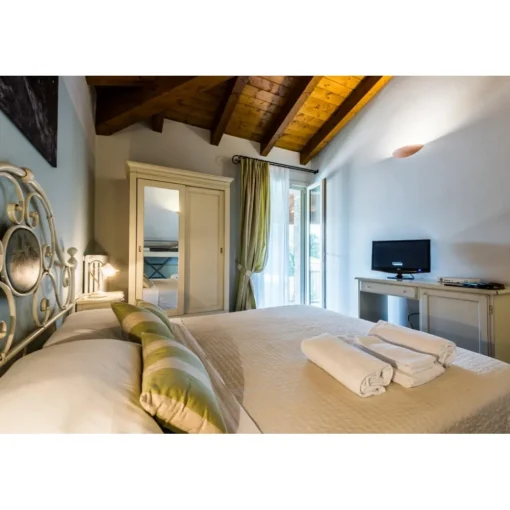 Acetaia Sereni Spa & Wellness|Nature & Relax-- Exclusive Experience - Guided Tour - Tasting - Balsamic Vinegar of Modena D.O.P. - 3 Days 2 Nights - Avvenice