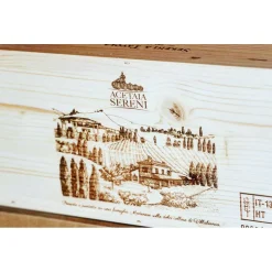 Acetaia Sereni Spa & Wellness|Nature & Relax-- Exclusive Experience - Guided Tour - Tasting - Balsamic Vinegar of Modena D.O.P. - 3 Days 2 Nights - Avvenice