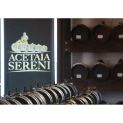 Acetaia Sereni Spa & Wellness|Nature & Relax-- Exclusive Experience - Guided Tour - Tasting - Balsamic Vinegar of Modena D.O.P. - 3 Days 2 Nights - Avvenice