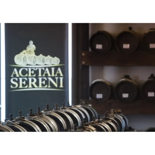 Acetaia Sereni Spa & Wellness|Nature & Relax-- Exclusive Experience - Guided Tour - Tasting - Balsamic Vinegar of Modena D.O.P. - 3 Days 2 Nights - Avvenice