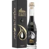 Acetaia Sereni Oil & Vinegar-- Mioaceto® - Silver Seal - Bittersweet Food Condiment - Exclusive Collection - Avvenice