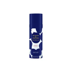 Acqua di Parma Natural Cosmetics-- Body Lotion - Chinotto di Liguria - Body Lotion - Blu Mediterraneo - Body Collection - Luxury - 150 ml - Avvenice