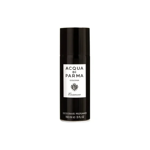 Acqua di Parma Natural Cosmetics-- Deodorant Spray - Colonia Essenza - Colonia - Body Collection - Luxury - 150 ml - Avvenice
