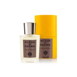 Acqua di Parma Fragrances-- Eau de Cologne - Natural Spray - Colonia Intensa - Colonia - Fragrances - Luxury - 100 ml - Avvenice
