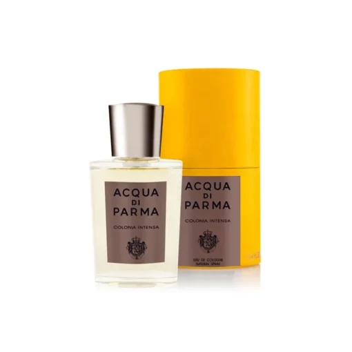 Acqua di Parma Fragrances-- Eau de Cologne - Natural Spray - Colonia Intensa - Colonia - Fragrances - Luxury - 100 ml - Avvenice