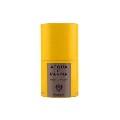 Acqua di Parma Fragrances-- Eau de Cologne - Natural Spray - Colonia Intensa - Colonia - Fragrances - Luxury - 100 ml - Avvenice