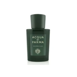Acqua di Parma Fragrances-- Eau de Cologne - Natural Spray - Colonia Club - Colonias - Fragrances - Luxury - 180 ml - Avvenice