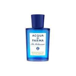 Acqua di Parma Fragrances-- Eau de Toilette - Natural Spray - Bergamotto di Calabria - Blu Mediterraneo - Fragrances - Luxury - 150 ml - Avvenice