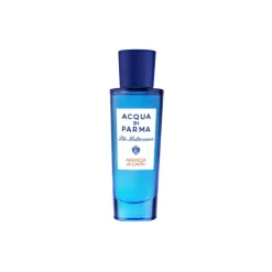 Acqua di Parma Fragrances-- Eau de Toilette - Natural Spray - Arancia di Capri - Blu Mediterraneo - Fragrances - Luxury - 30 ml - Avvenice