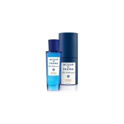 Acqua di Parma Fragrances-- Eau de Toilette - Natural Spray - Arancia di Capri - Blu Mediterraneo - Fragrances - Luxury - 30 ml - Avvenice