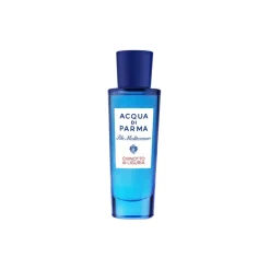 Acqua di Parma Fragrances-- Eau de Toilette - Natural Spray - Chinotto di Liguria - Blu Mediterraneo - Fragrances - Luxury - 30 ml - Avvenice