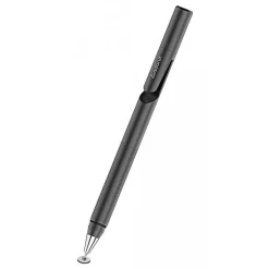 Adonit Desk Supplies-- Jot Pro Fine Point Precision Stylus for Apple, Android, Kindle, Samsung, Windows - Black - Touch Pen - Classic - Avvenice