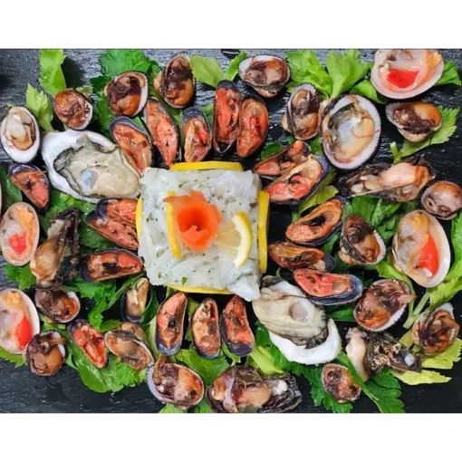 Al Pescatore Hotel & Restaurant Nature & Relax|City-Al Pescatore Hotel & Restaurant - Exclusive Gold Gallipoli - Salento - Puglia Italy - 2 Days 1 Night - Avvenice