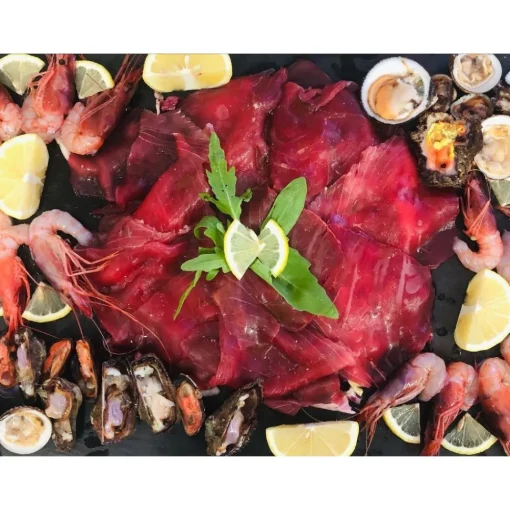 Al Pescatore Hotel & Restaurant Nature & Relax|City-Al Pescatore Hotel & Restaurant - Exclusive Gold Gallipoli - Salento - Puglia Italy - 2 Days 1 Night - Avvenice
