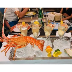 Al Pescatore Hotel & Restaurant Nature & Relax|City-Al Pescatore Hotel & Restaurant - Exclusive Gold Gallipoli - Salento - Puglia Italy - 2 Days 1 Night - Avvenice