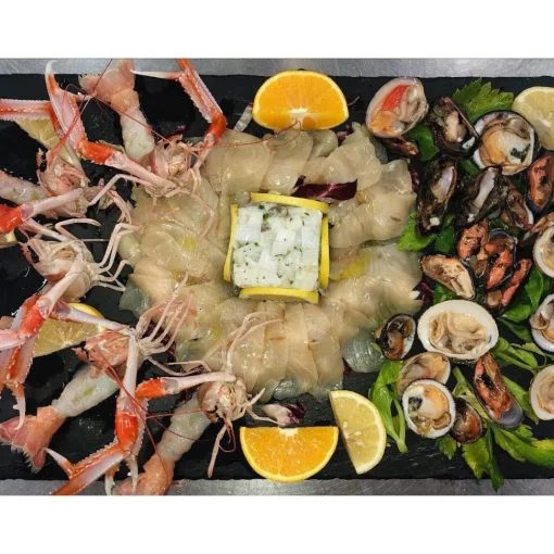 Al Pescatore Hotel & Restaurant Nature & Relax|City-Al Pescatore Hotel & Restaurant - Exclusive Gold Gallipoli - Salento - Puglia Italy - 2 Days 1 Night - Avvenice
