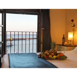 Al Pescatore Hotel & Restaurant Nature & Relax|City-Al Pescatore Hotel & Restaurant - Exclusive Gold Gallipoli - Salento - Puglia Italy - 2 Days 1 Night - Avvenice