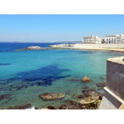 Al Pescatore Hotel & Restaurant Nature & Relax|City-Al Pescatore Hotel & Restaurant - Exclusive Gold Gallipoli - Salento - Puglia Italy - 2 Days 1 Night - Avvenice