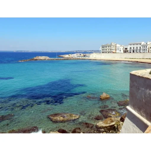 Al Pescatore Hotel & Restaurant Nature & Relax|City-Al Pescatore Hotel & Restaurant - Exclusive Gold Gallipoli - Salento - Puglia Italy - 2 Days 1 Night - Avvenice
