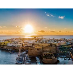 Al Pescatore Hotel & Restaurant Nature & Relax|City-Al Pescatore Hotel & Restaurant - Exclusive Gold Gallipoli - Salento - Puglia Italy - 2 Days 1 Night - Avvenice