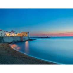 Al Pescatore Hotel & Restaurant Nature & Relax|City-Al Pescatore Hotel & Restaurant - Exclusive Gold Gallipoli - Salento - Puglia Italy - 2 Days 1 Night - Avvenice