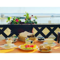 Al Pescatore Hotel & Restaurant Nature & Relax|City-Al Pescatore Hotel & Restaurant - Exclusive Gold Gallipoli - Salento - Puglia Italy - 2 Days 1 Night - Avvenice