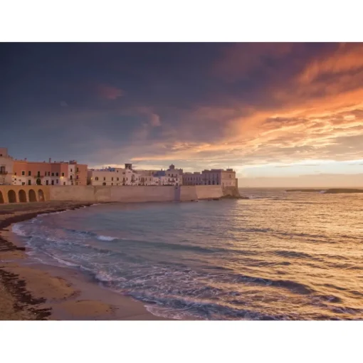 Al Pescatore Hotel & Restaurant Nature & Relax|City-Al Pescatore Hotel & Restaurant - Exclusive Gold Gallipoli - Salento - Puglia Italy - 2 Days 1 Night - Avvenice
