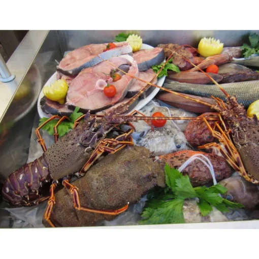 Al Pescatore Hotel & Restaurant Nature & Relax|City-Al Pescatore Hotel & Restaurant - Exclusive Gold Gallipoli - Salento - Puglia Italy - 2 Days 1 Night - Avvenice